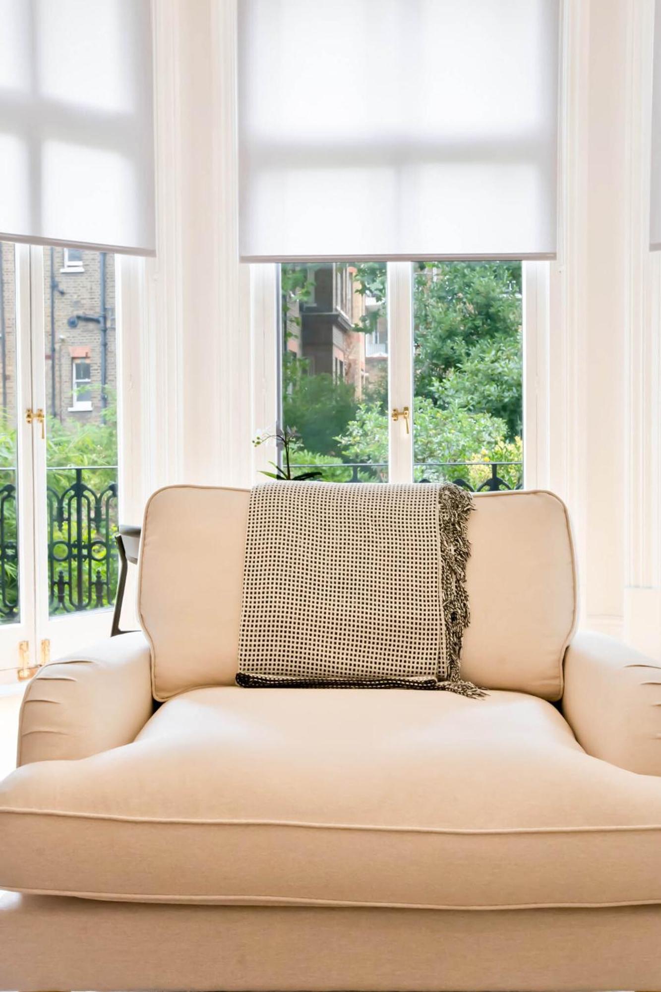 Primrose Hill Park Apartment London Room photo